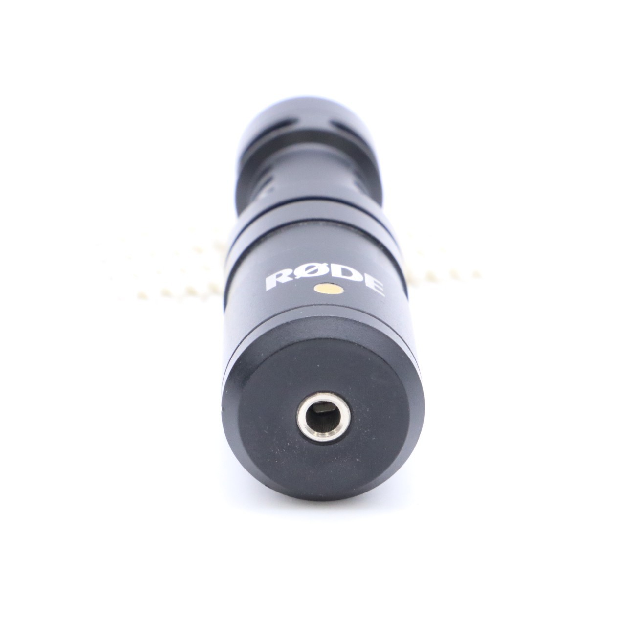 VideoMicro RODE COMPACT ON CAMERA MICROPHONE [Near Mint] #7767