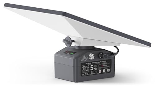Starlink Mini Battery Pack, Starlink Battery 95Wh Portable Power Supply,