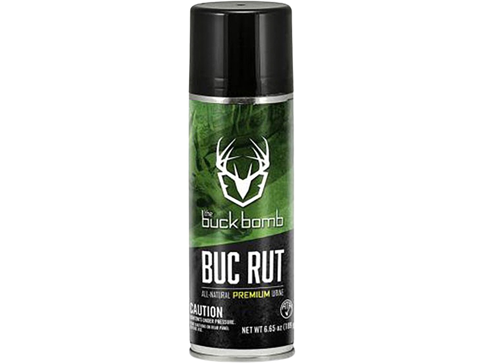 Hunter's Specialties Buck Bomb BucRut 6.65 oz Aeresol
