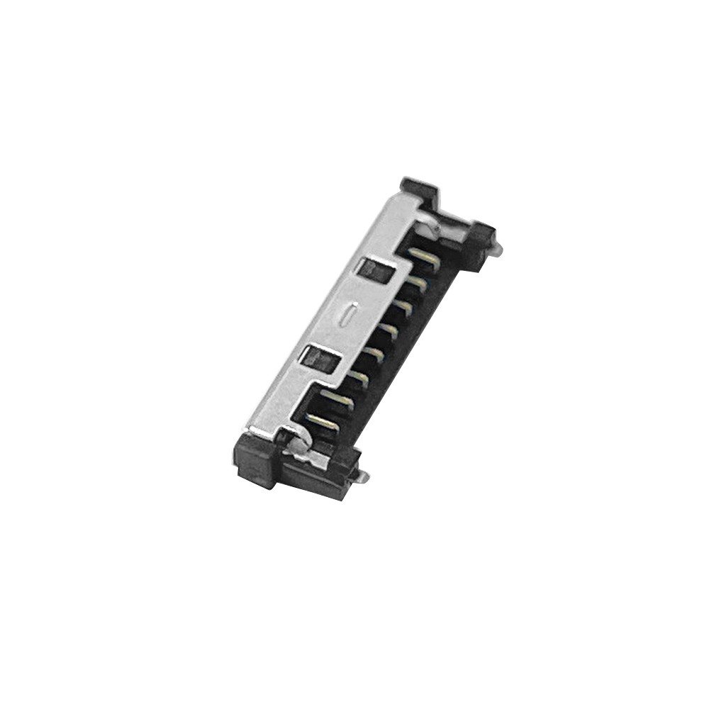 FPC Battery Connector 8pin For ASUS Vivobook Pro15 K6500 K6500ZC K6500ZE K6500ZH