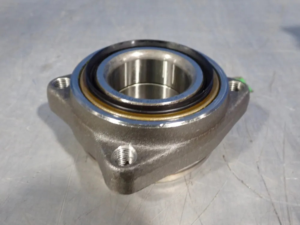 NAPA WHEEL HUB ASSEMBLY PFW156