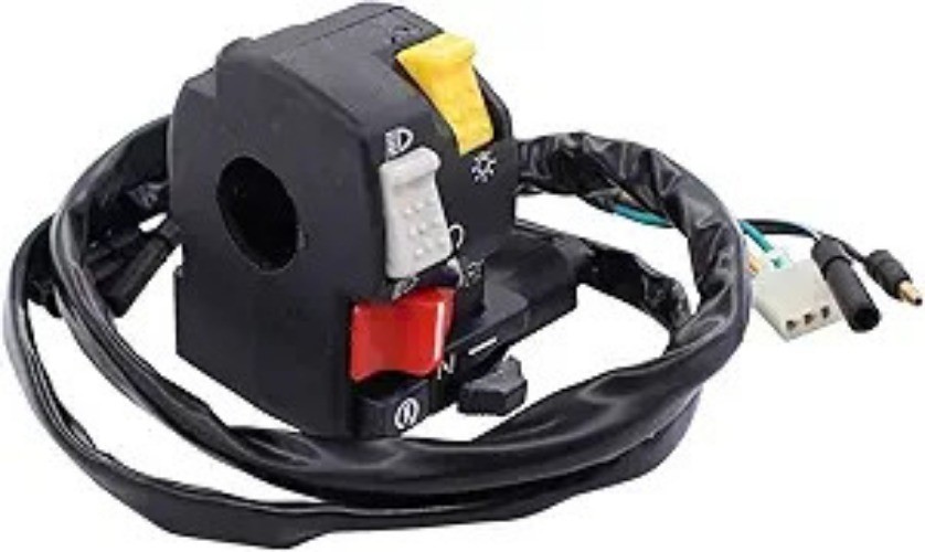 Handlebar Kill Switch for FourTrax 300 1996-2000