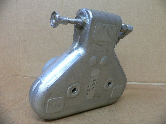 Micro Motion Cmf010m321nabcezzz Intelligent Coriolis Flow Sensor