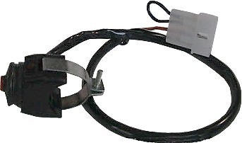 Starter button switch for KTM EXC TPI 150 250 300 2018-2023