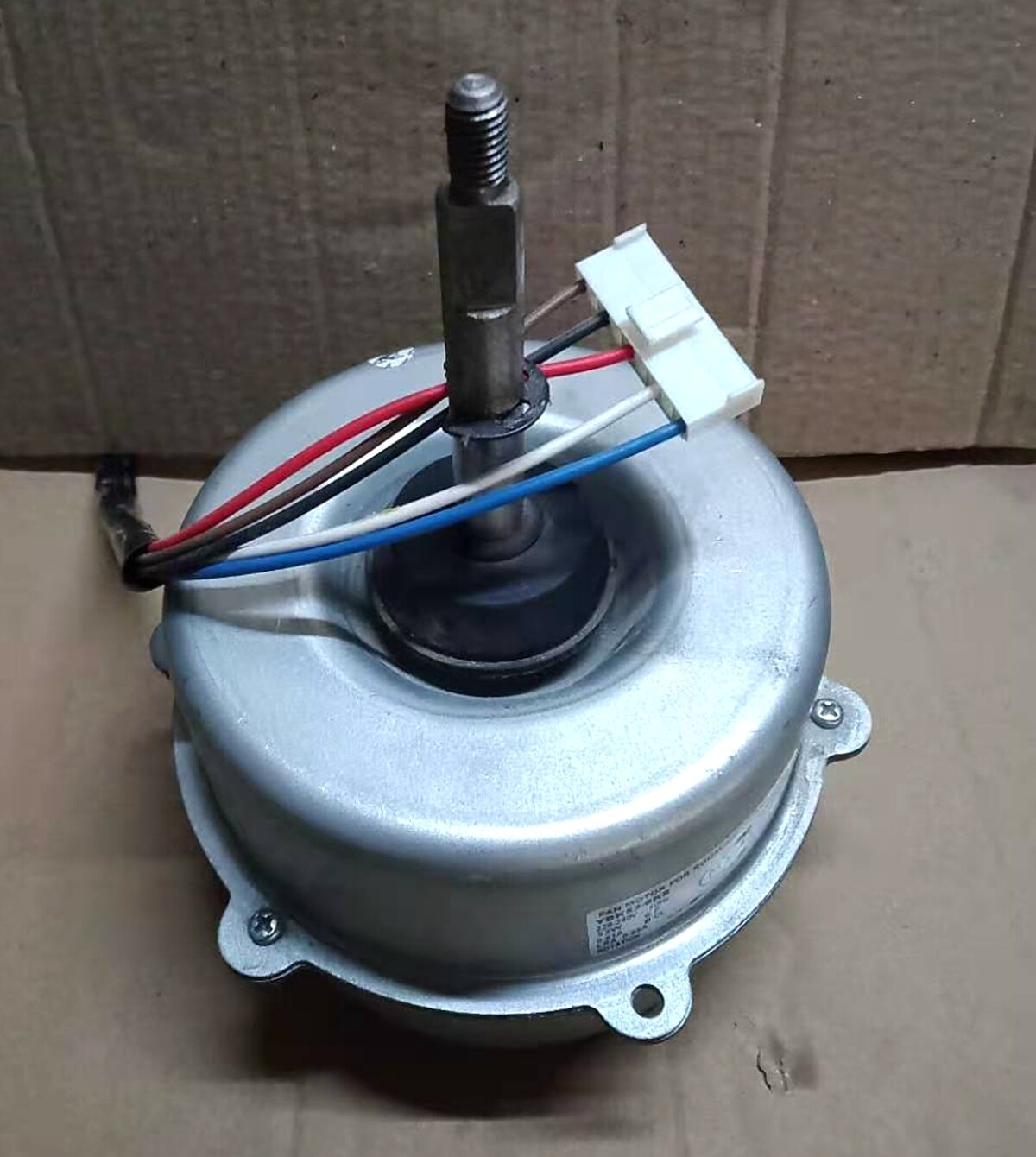 NEW YDK53-6FB (YDK53-6K-11) Air Conditioner Motor