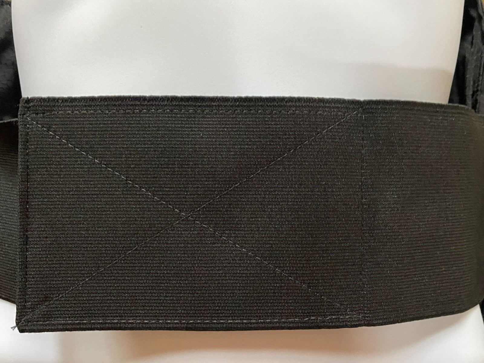 PROTECH Tactical Armor Carrier Medium Navy Molle First Spear Tubes