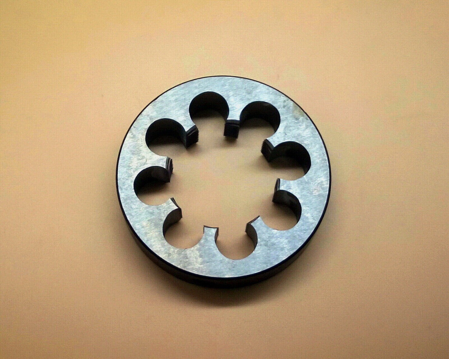M42 x 3mm Metric Right hand Die 42x3.0mm Pitch [SNAU3]