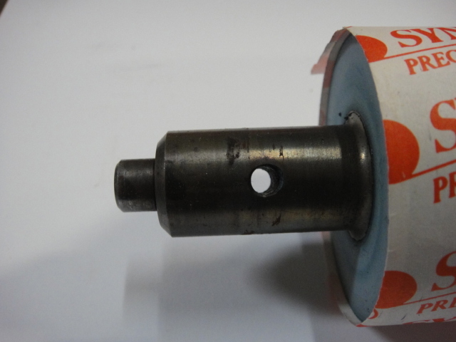 Hamada Water Form Roller for 234A, Part #234HA43