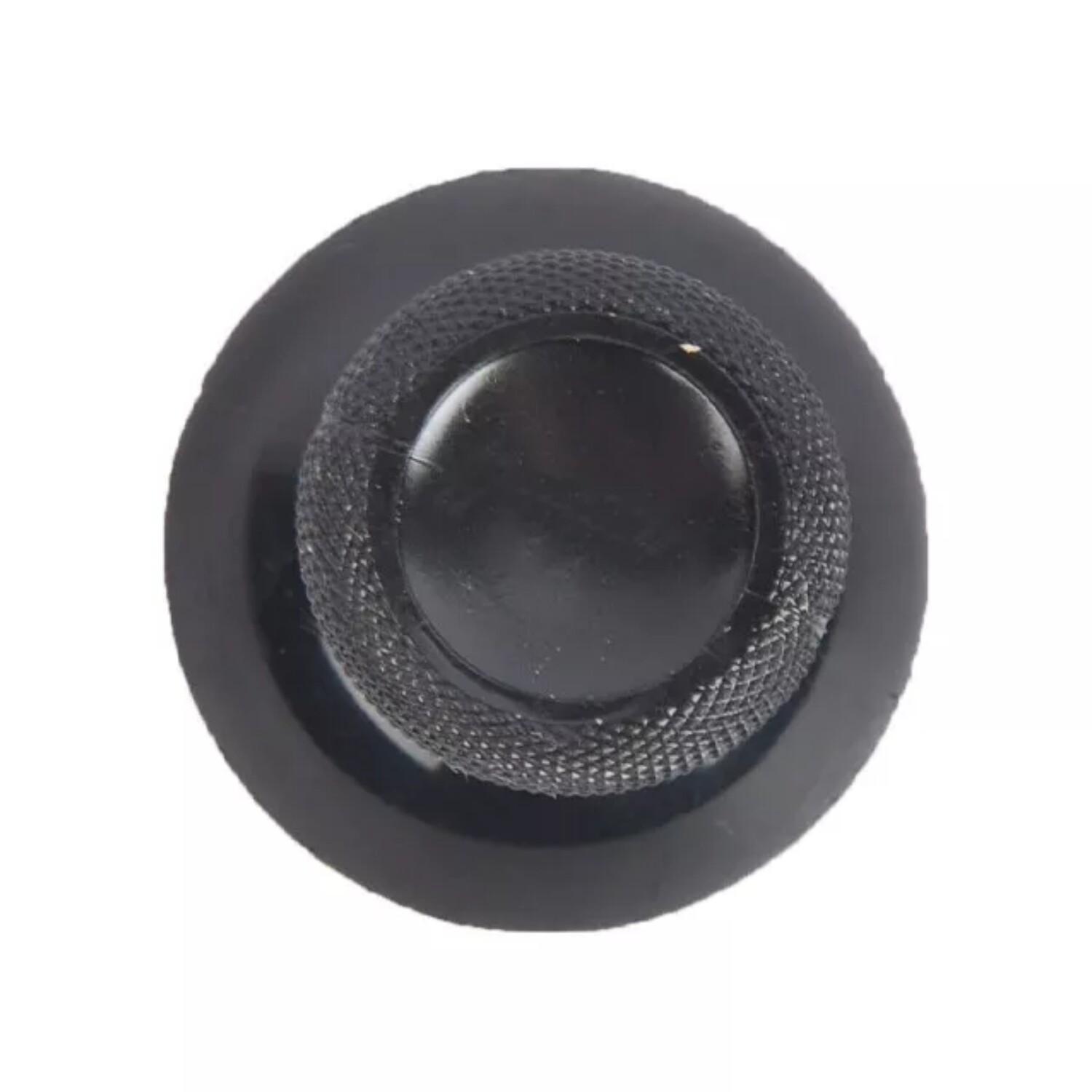 New 30Pcs Thumbsticks Analog Sticks Rocker Cap For Xbox one Controller Black