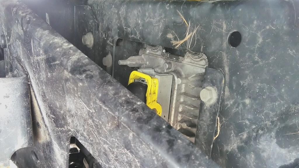 Replaces 2017 VOLVO D13 AFTERTREATMENT CONTROL MODULE  (ACM) ,  OH