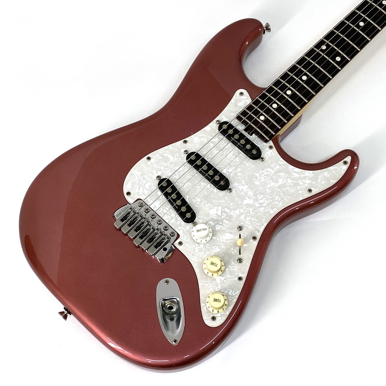 Bacchus BST-62C (no260326)