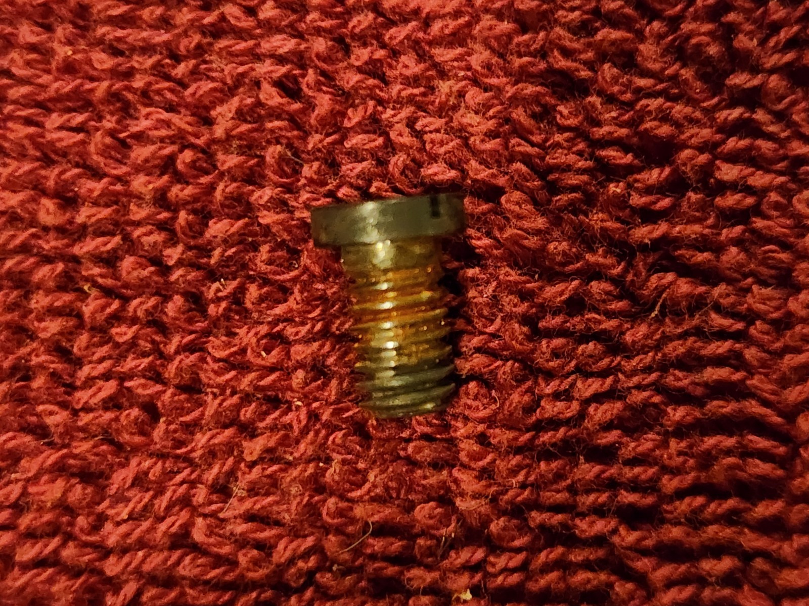 Millers Patent No.41 and 42 Fillester Bed Screw
