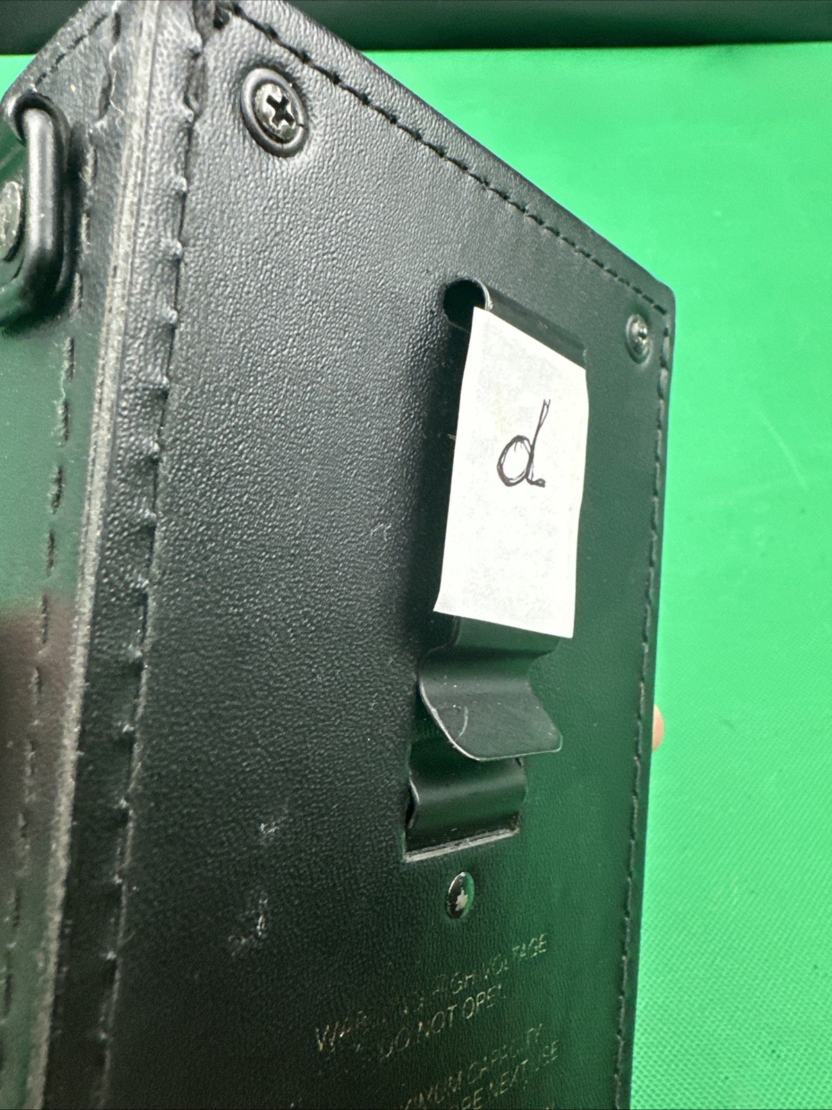 (#72). Quantum Turbo Battery 2X2 (Without Charger) [No testing].
