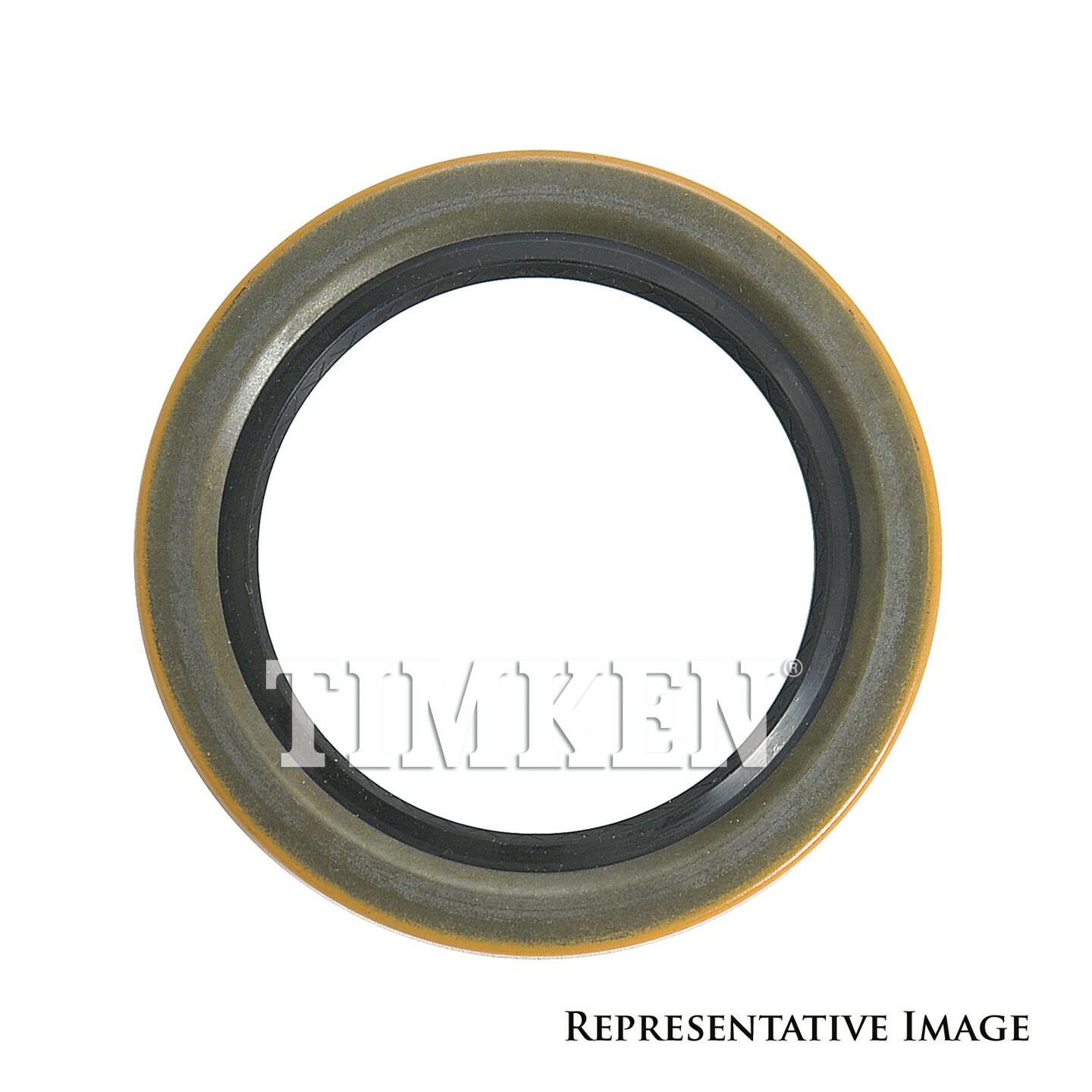 Fits 1968-1974 Chevrolet P30 Van Auto Transmission Extension Housing Seal 1969