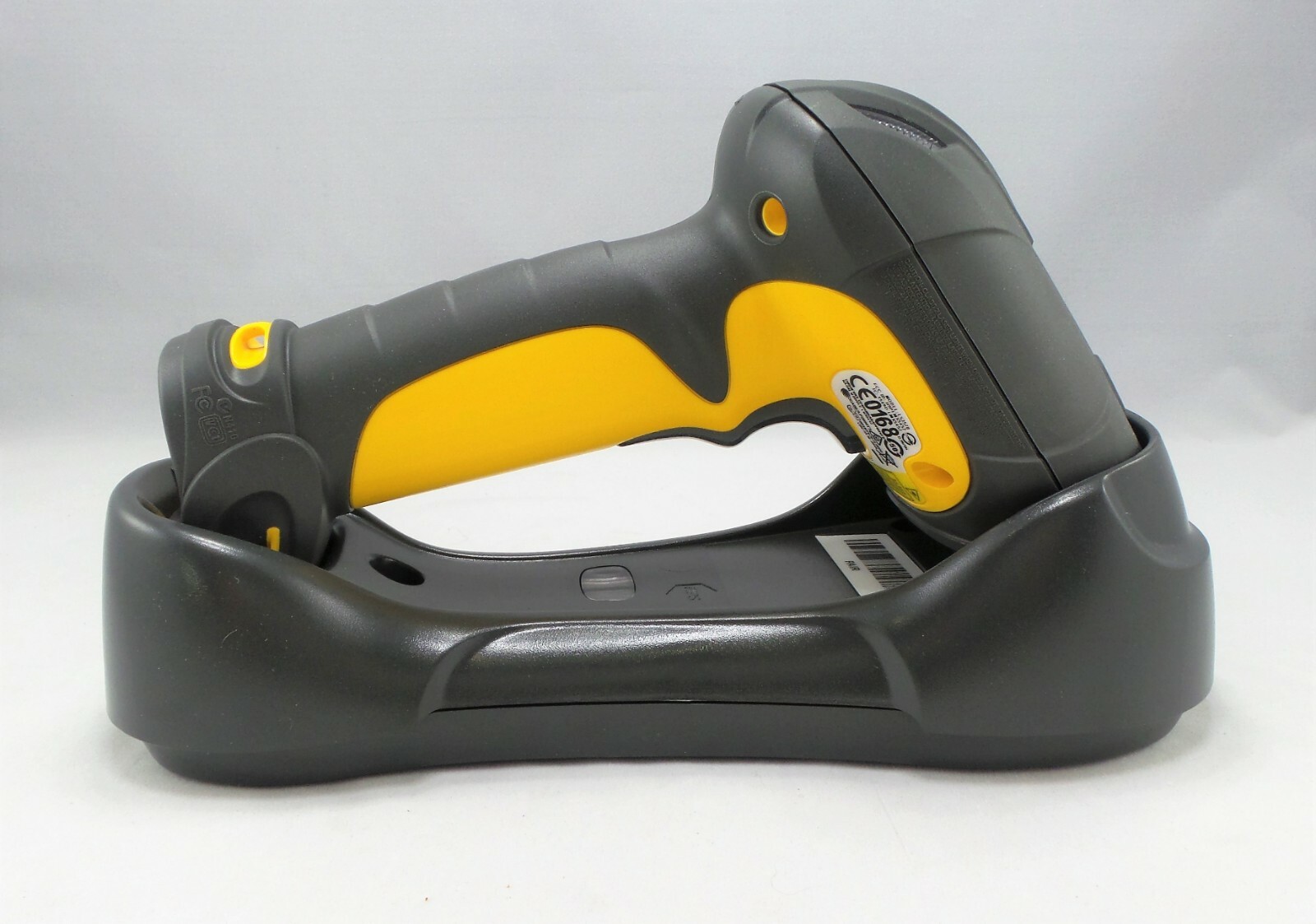Symbol Zebra DS3578-SR 1D 2D QR Code Wireless Bluetooth Barcode Scanner Kit!🔥⭐