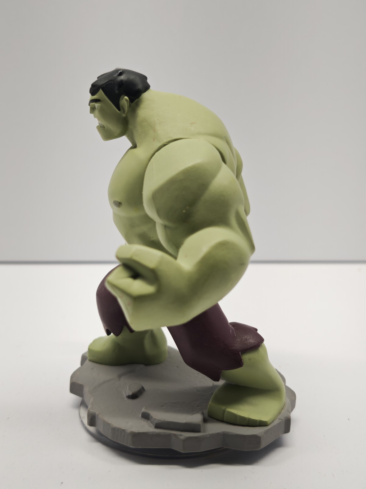 Disney Infinity: Marvel 2.0 Hulk