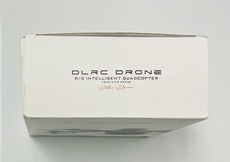 DLRC Drone R/C Intelligent Quadcopter Four-Axis Drone with Onboard Camera