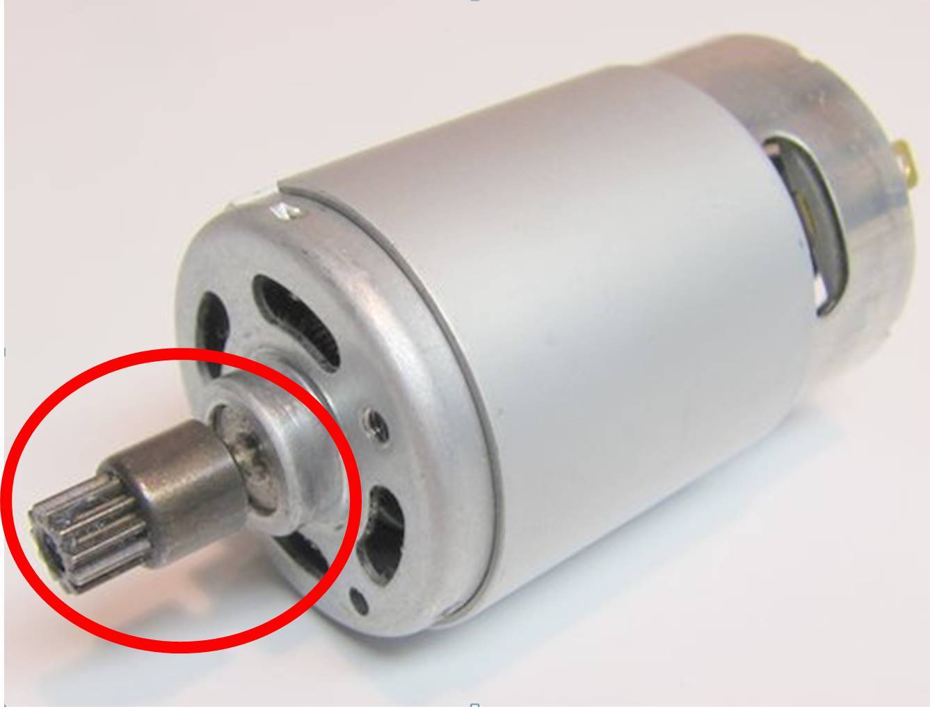 Mighty Mule, Gate Opener Arm Motor & GEAR FM350 FM352 MM360 Diode Instructions