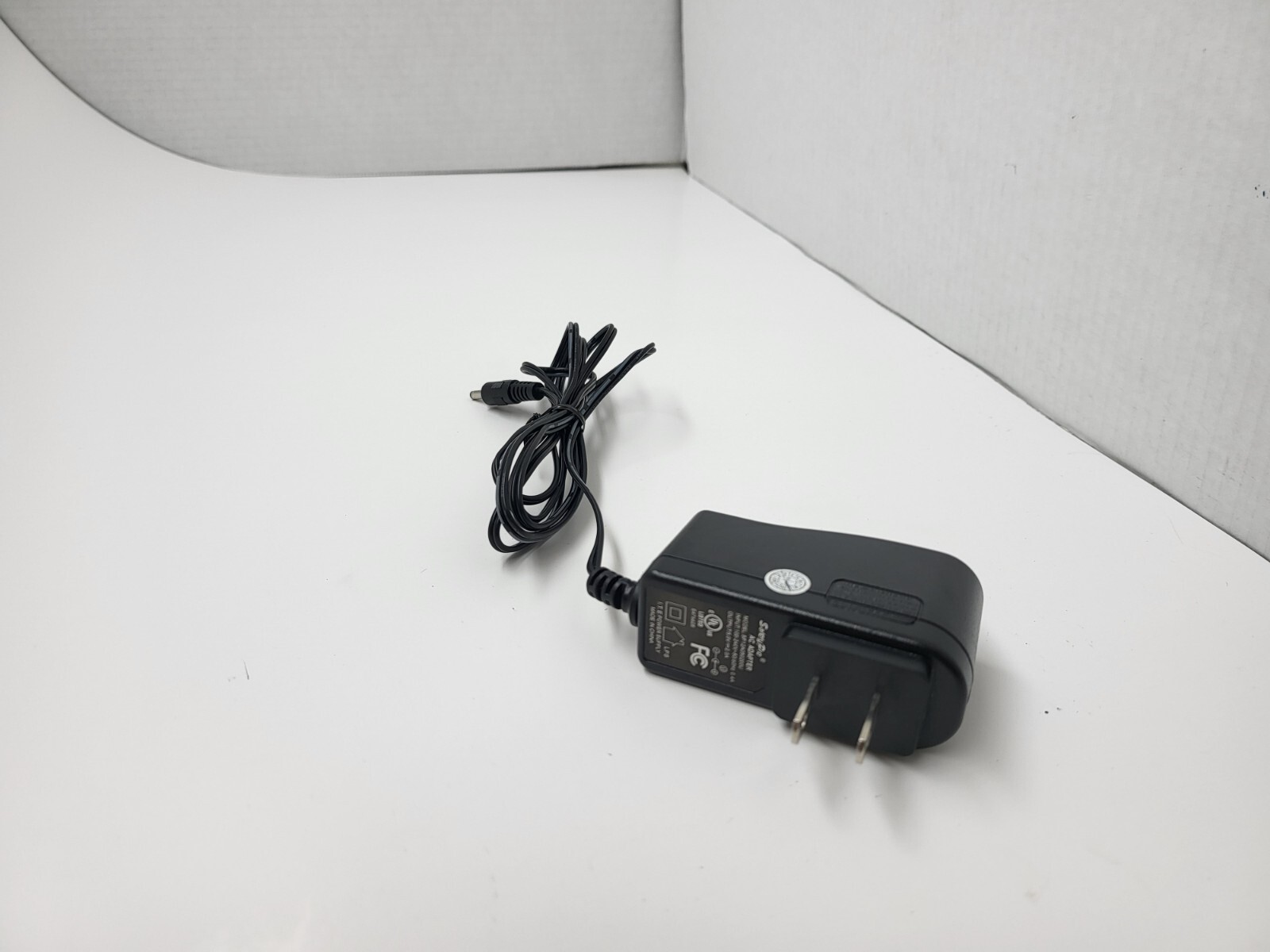 NEW OEM AC POWER ADAPTER FOR THE ATARI FLASHBACK 8 GOLD 40TH MODEL # AR3620X B18