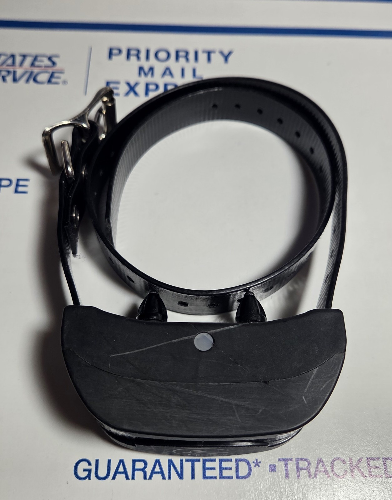 SportDOG Extra Add-A-Dog Collar SDR-AX SD-425-825-1225-1825-1275 SDT00-12490 BOX