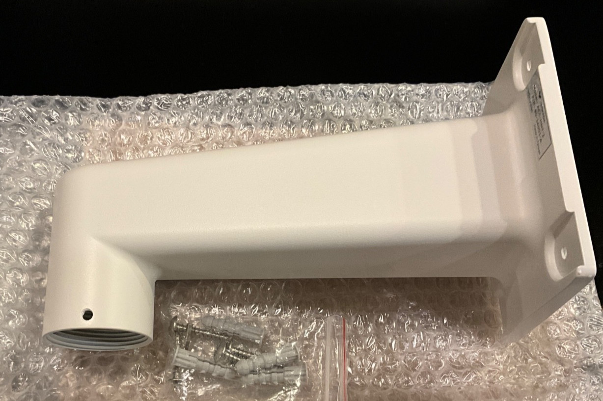 Verkada ACC-MNT-2 Camera Arm Mounting Bracket Kit