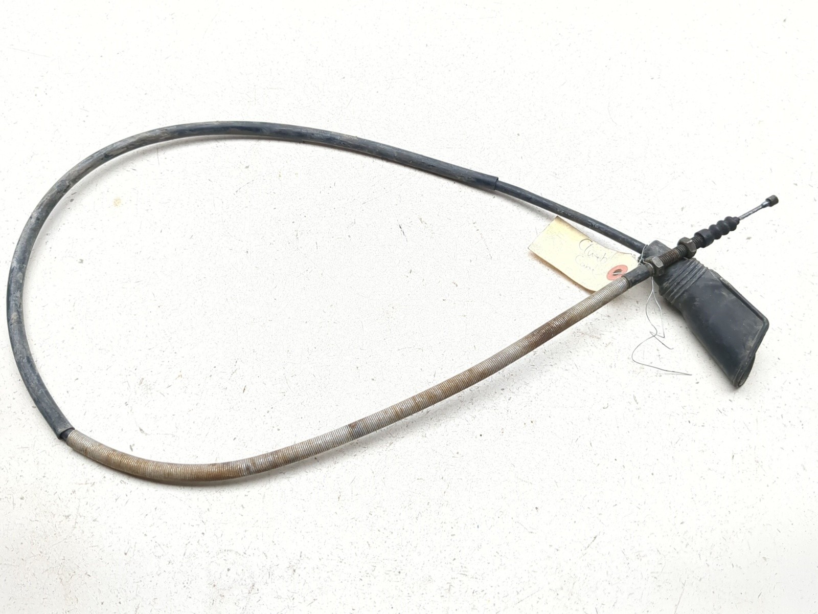 01-05 Yamaha Raptor 660 Front Clutch Cable 5LP-26335-20-00 TRSH AP