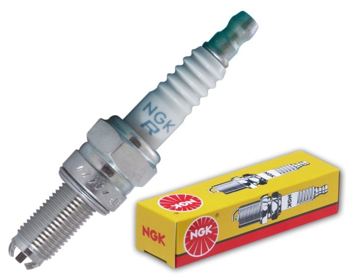 NGK 4455 CR7EKB Multi-Ground Spark Plug Universal