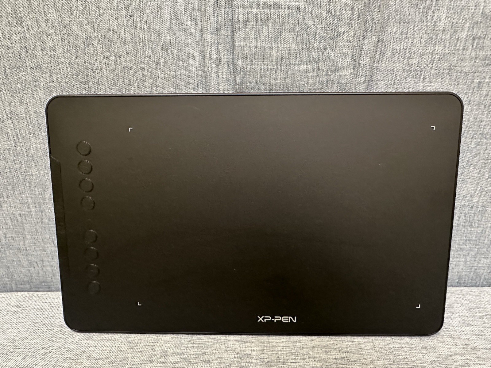 XP-Pen Deco 01 V2 10x6.25 Art Graphics Drawing Tablet