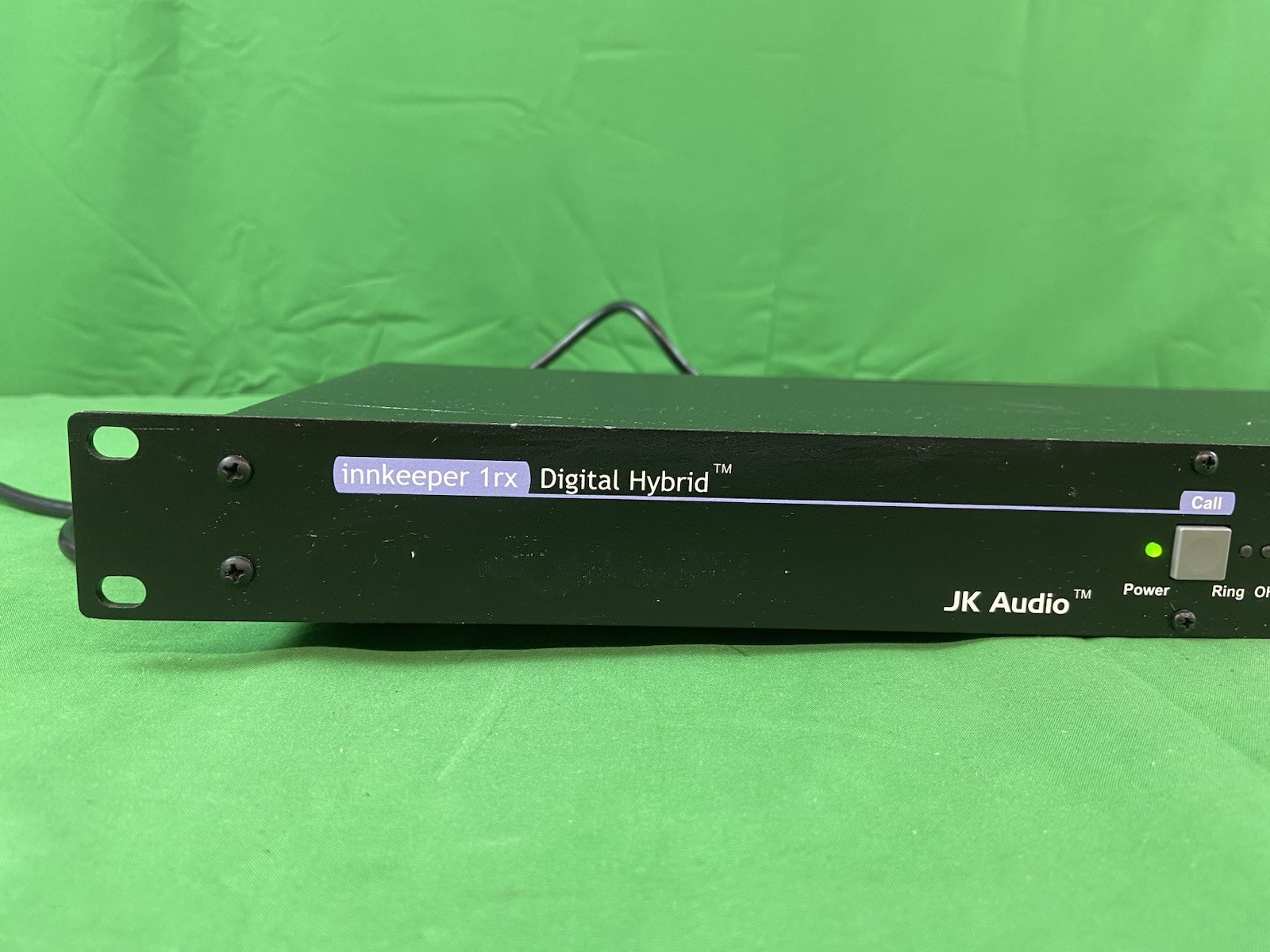JK Audio Innkeeper 1rx Digital Hybrid