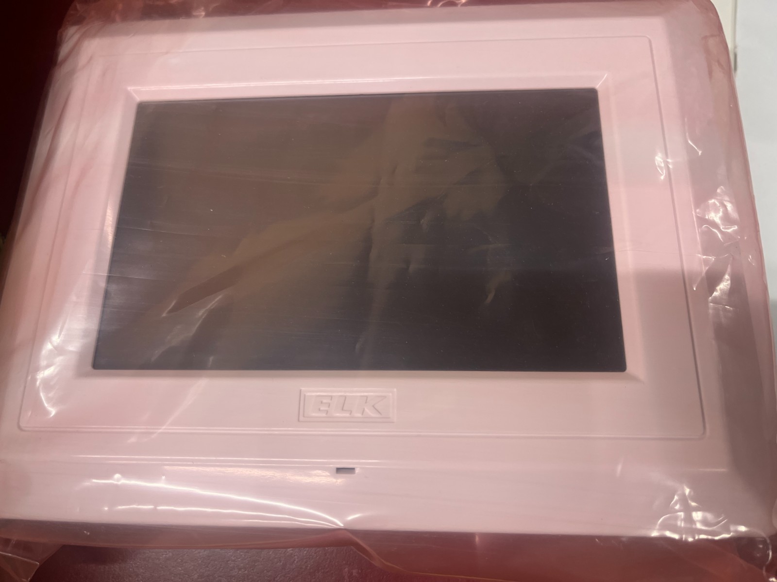 ELK   ELK-TS07  7"  Touchscreen for M1 Controllers