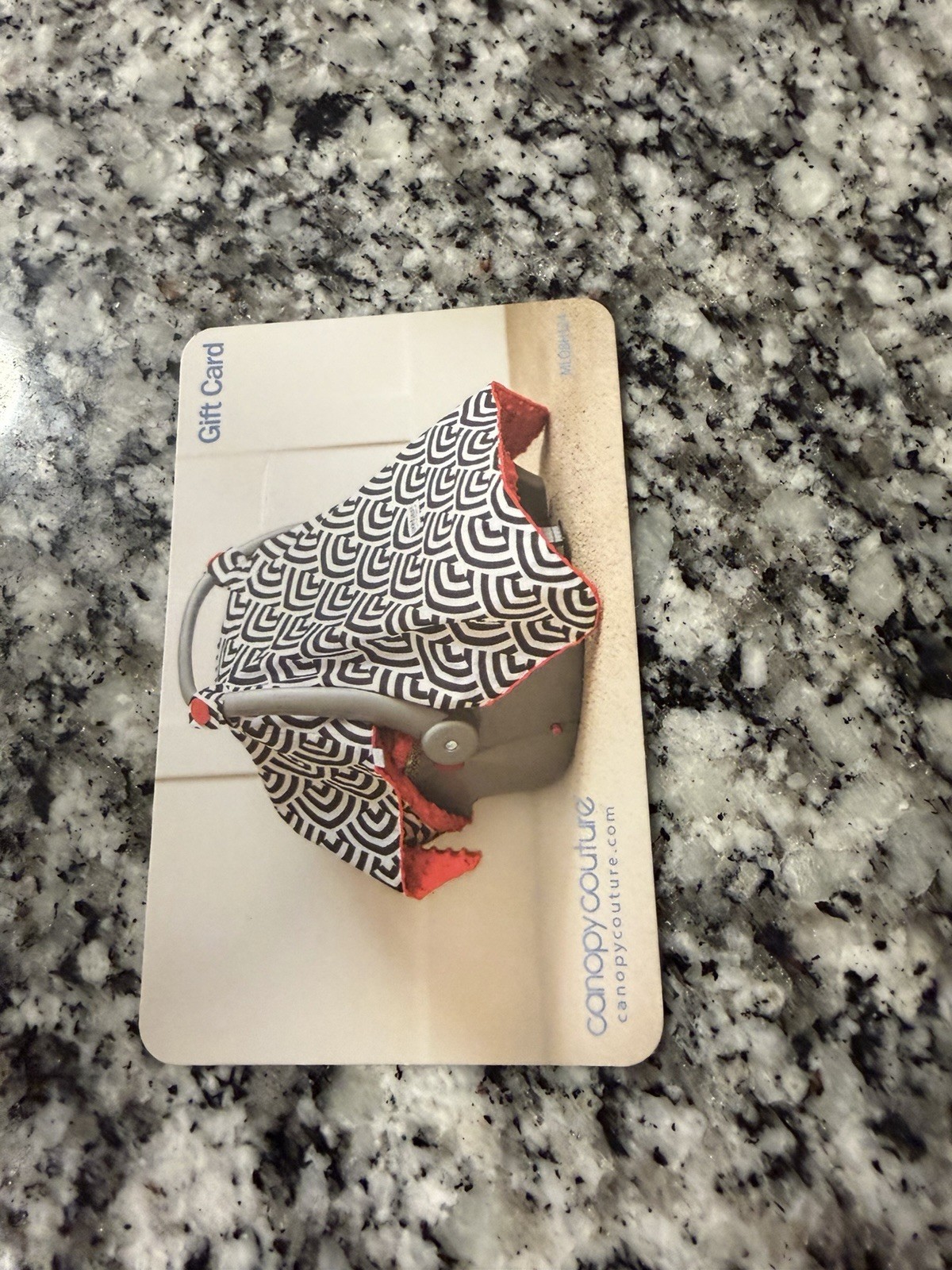 Canopy Couture Gift Card