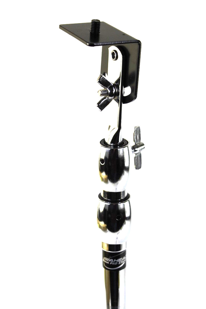 Ahead Adjustable Practice Pad Stand #R6196
