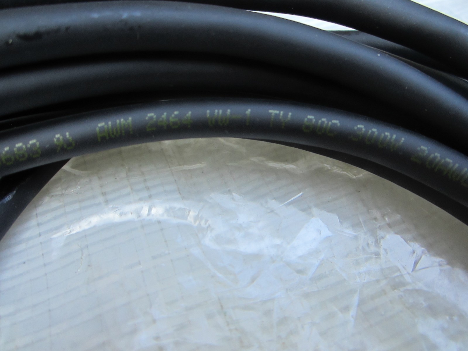 KOH YOUNG TECHNOLOGY KY-3030S SMEMA CABLE FOR NEXT MACHINE