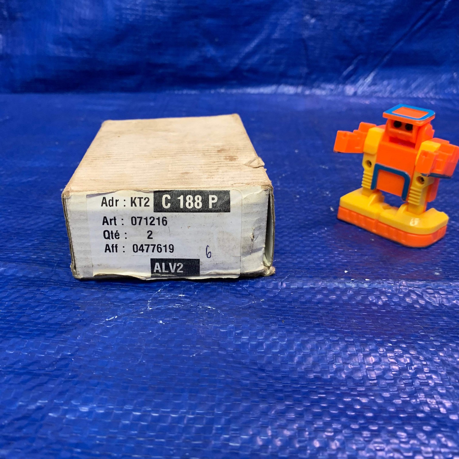 Telemecanique XMLA160D1S11 Pressure Switch (Open Box)