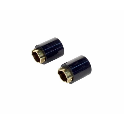 Ridgid 44795 Replacement Brush Holders for 700 Power Drive 115V, 2 Pack