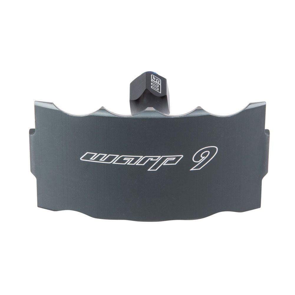Warp 9 Pro Rim Lock 1.60"
