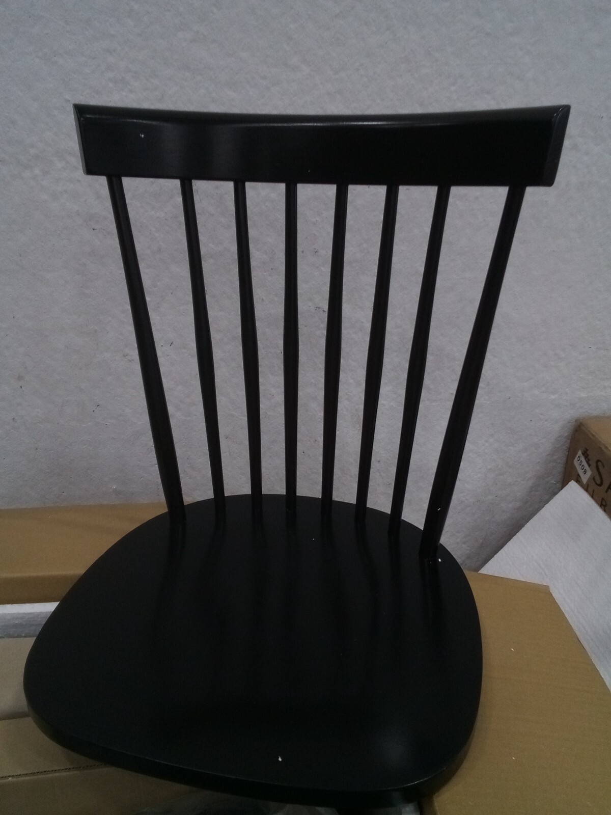 Safavieh Spindle Dining Chair, Reduced Price 2172721084 AMH8500B