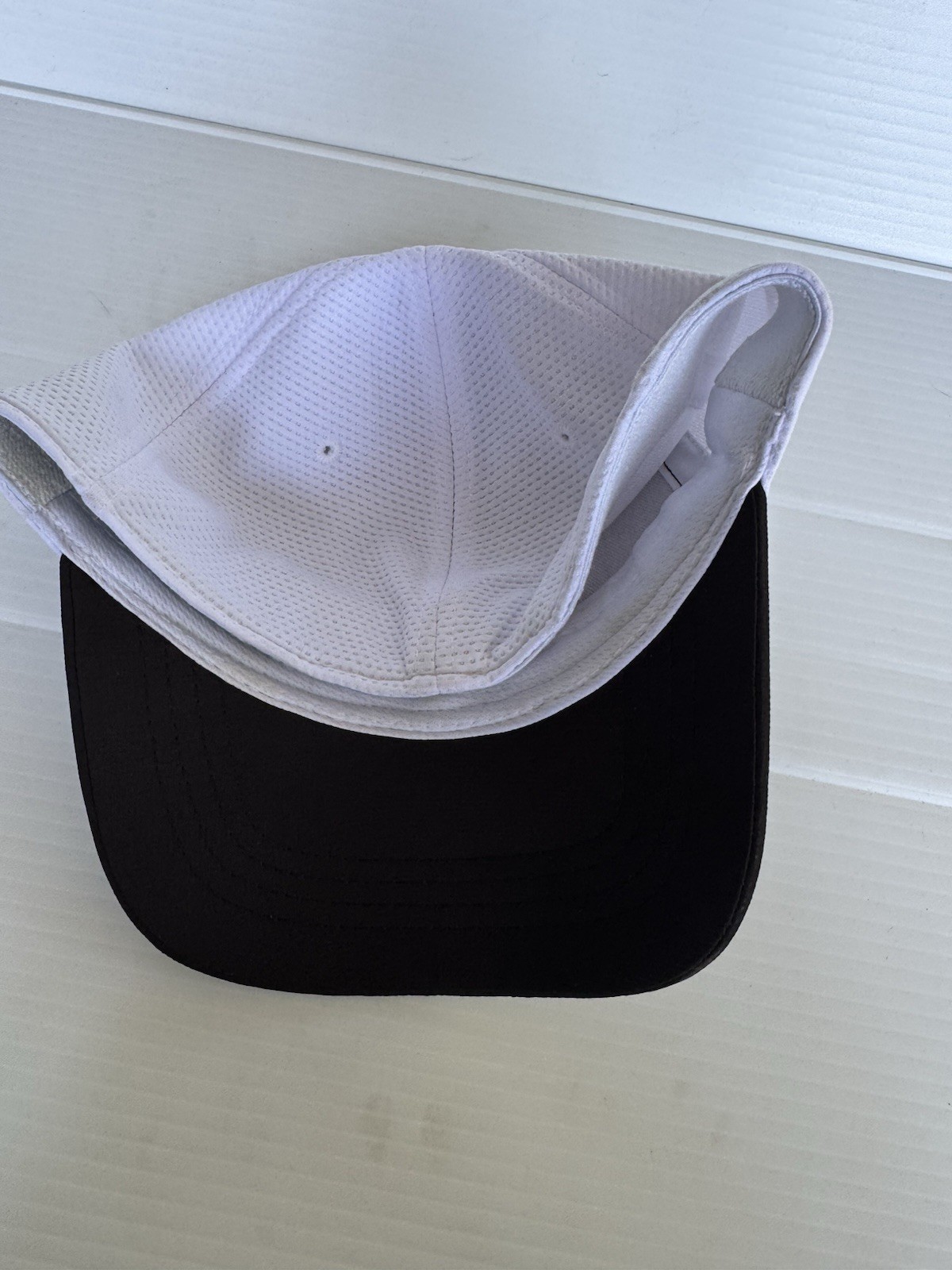 Caledonia Golf & Fish Club True Blue Golf Club Adjustable Hat AHEAD Classic L/XL
