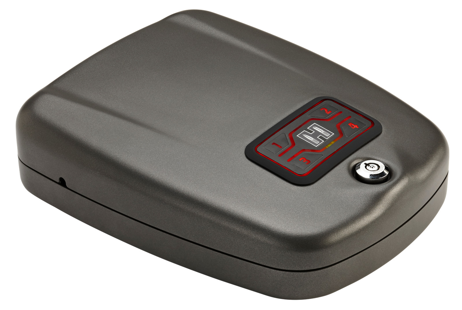 Hornady Rapid Safe  Horn 98177 Rapid Safe 2600kp L Rfid