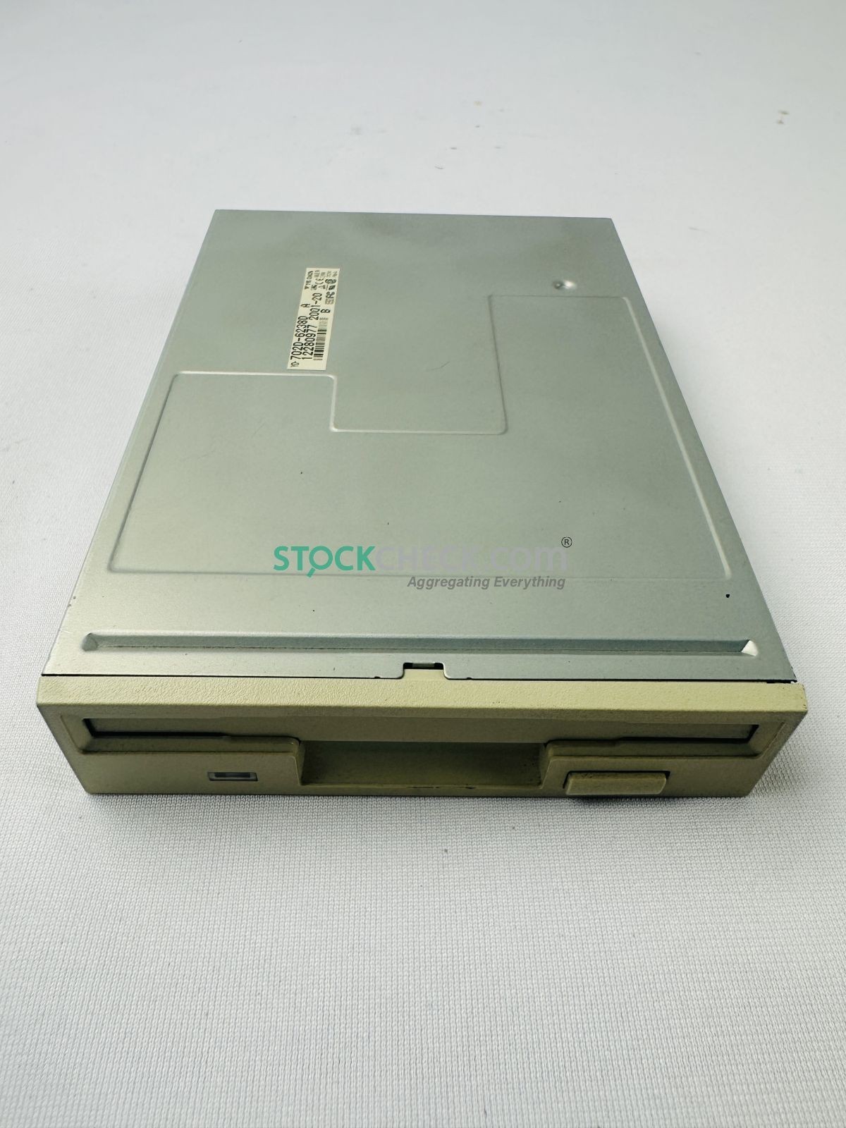 Ye Data 702D-6238D Floppy Disk Drive