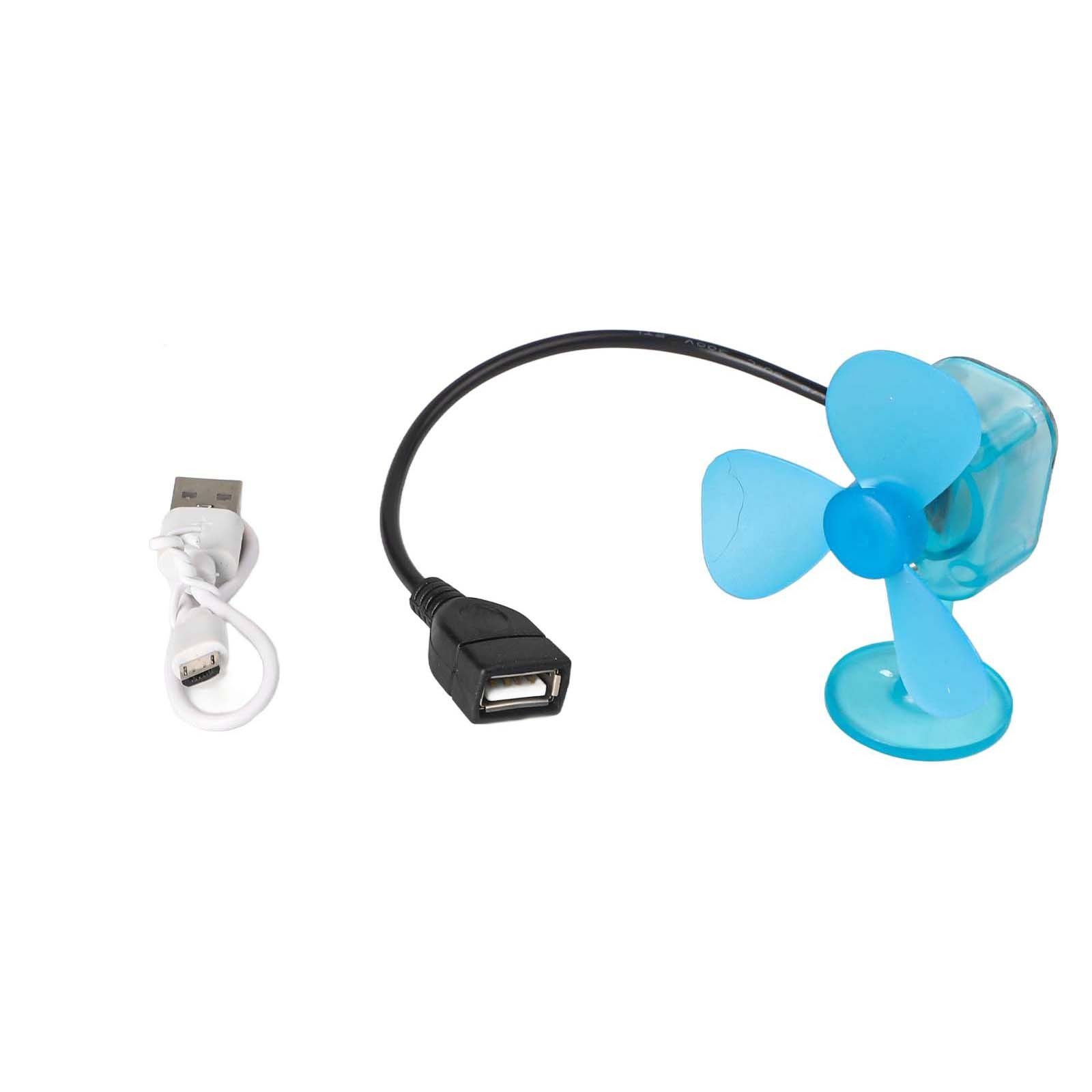 Portable Wind Power USB Charger Efficient Solution for Mobile Device Charging