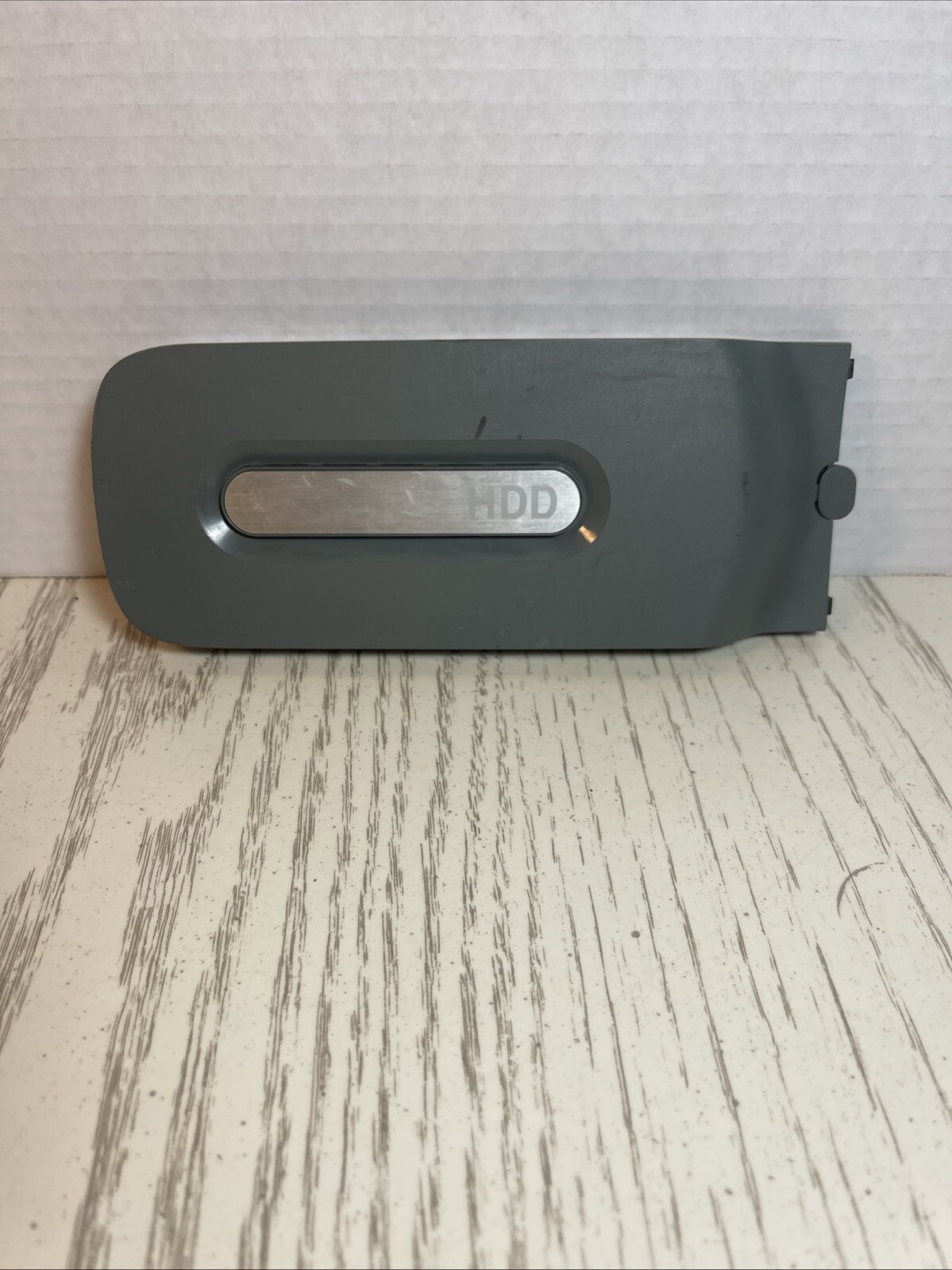 Official Microsoft Xbox 360 External Hard Drive HDD (X804675-003) 20GB Tested