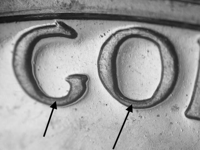 1960 DDO-006 Very Nice Gem Proof Doubled Die  Obverse Jefferson Nickel Error#1