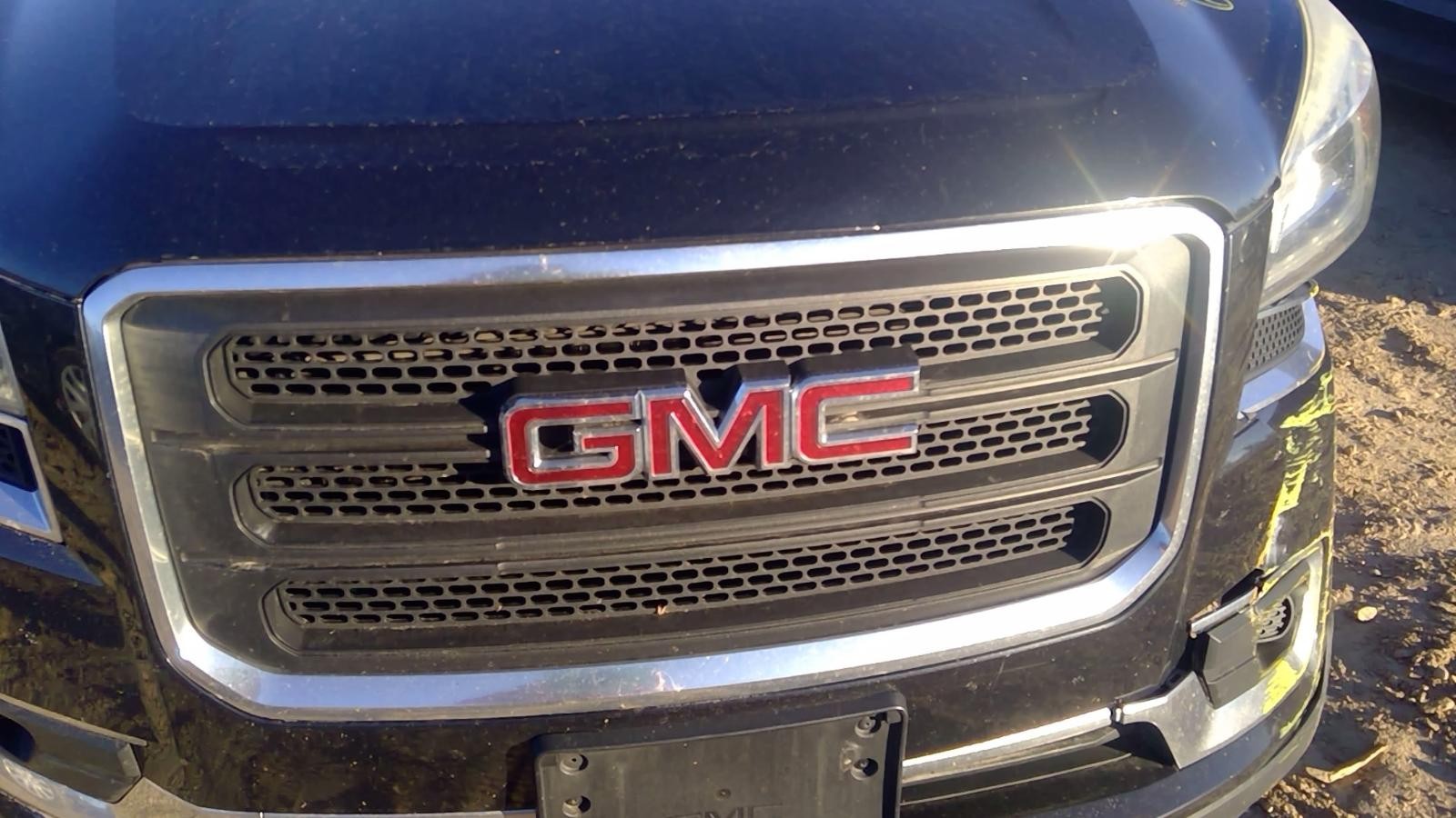 Used Floor Jack fits: 2013 Gmc Acadia Grade A