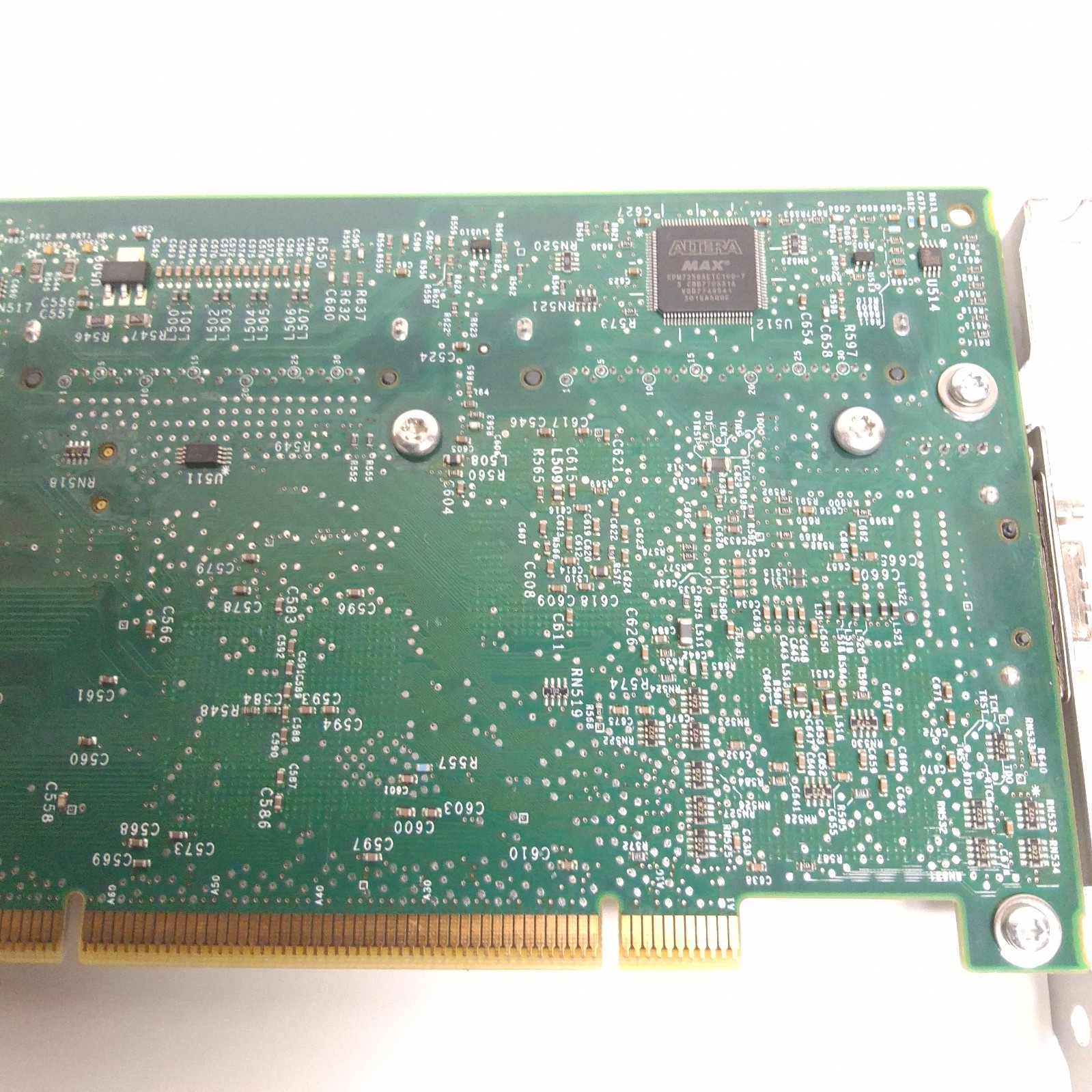 HP Smart Array P600 PCI-X SAS SATA RAID Controller 256MB 370855-001