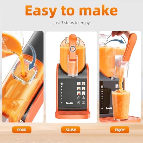 Slushie Machine 95oz Party