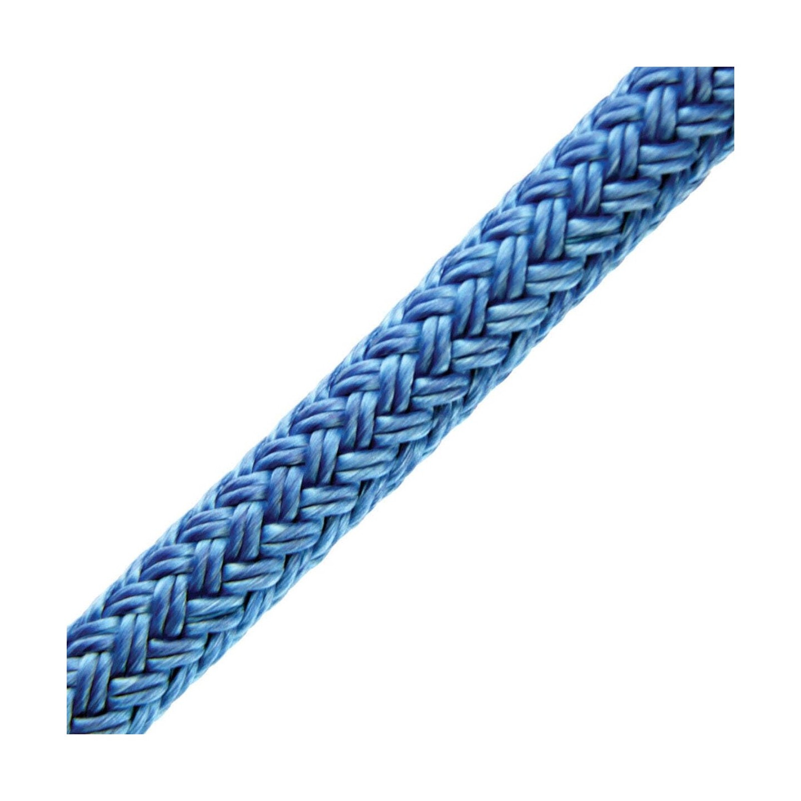 Samson Stable Braid (Orange) 1/2" x 200'