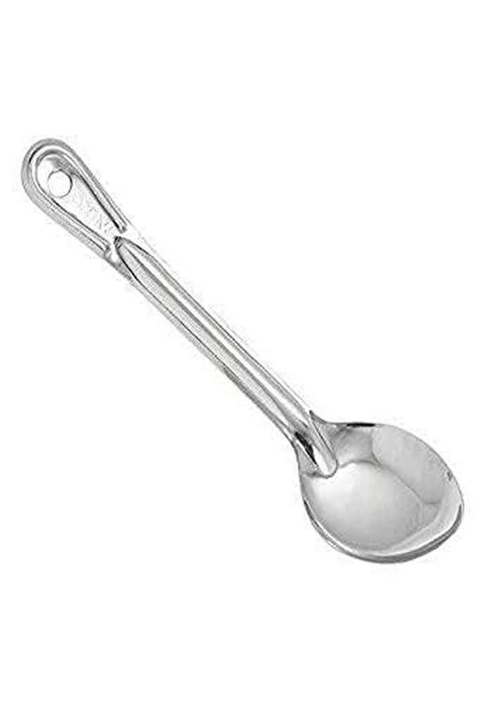 BSON-11 Basting Spoon 11" Silver