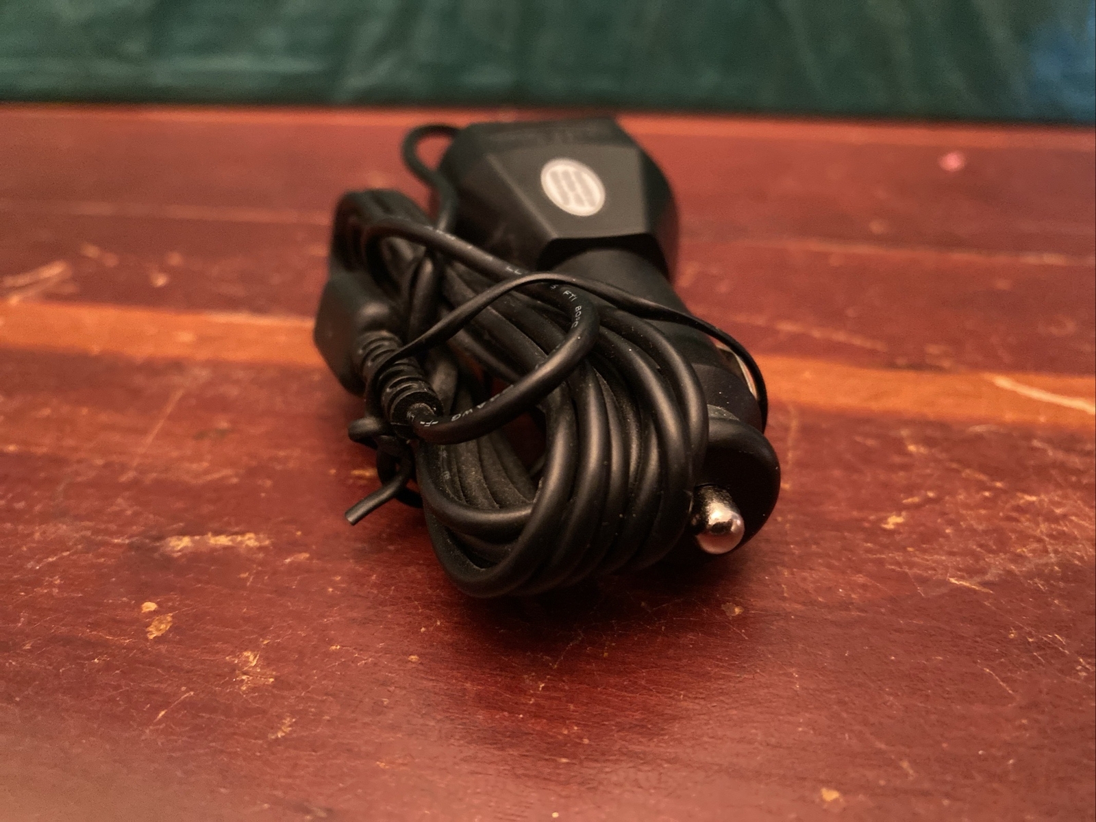 Nintendo DS Switch and Carry Car Charger 12V DS Lite 2007 EUC