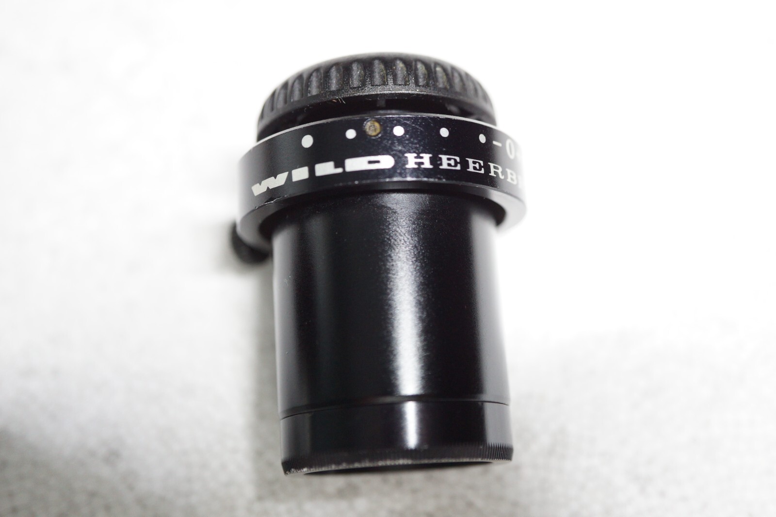 Microscope eyepiece WILD HEERBURGG 20/13